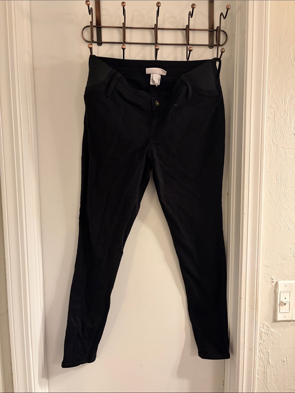 Maternity Jeans